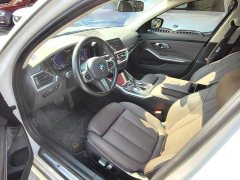 BMW 3 Series 325Li M Sport Package - ფოტო 6