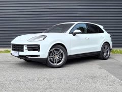 Porsche Cayenne 3.0T - photo 1