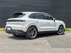 Porsche Cayenne 3.0T - photo 3