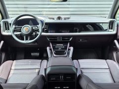 Porsche Cayenne 3.0T - photo 5