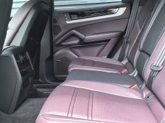 Porsche Cayenne 3.0T - photo 8