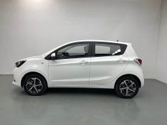 Changan Benben E-Star Pure Heart Edition Multicolor LFP - ფოტო 3