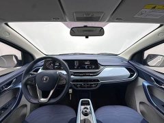 Changan Benben E-Star Pure Heart Edition Multicolor LFP - ფოტო 4