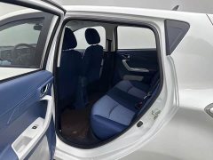 Changan Benben E-Star Pure Heart Edition Multicolor LFP - ფოტო 6