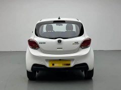 Changan Benben E-Star Pure Heart Edition Multicolor LFP - ფოტო 8
