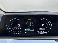 Changan Benben E-Star Pure Heart Edition Multicolor LFP - ფოტო 9