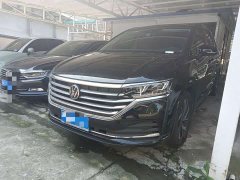Volkswagen Viloran 380TSI Zunchi Edition - ფოტო 1