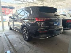 Volkswagen Viloran 380TSI Zunchi Edition - ფოტო 12