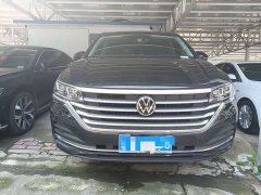Volkswagen Viloran 380TSI Zunchi Edition - ფოტო 2