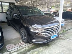 Volkswagen Viloran 380TSI Zunchi Edition - ფოტო 3