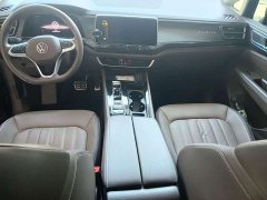 Volkswagen Viloran 380TSI Zunchi Edition - ფოტო 5