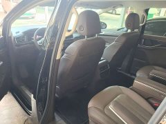 Volkswagen Viloran 380TSI Zunchi Edition - ფოტო 8