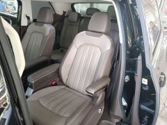 Volkswagen Viloran 380TSI Zunchi Edition - ფოტო 9