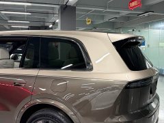 Li Auto L9 Livis - ფოტო 11