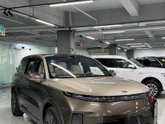 Li Auto L9 Livis - ფოტო 2