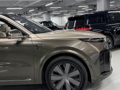 Li Auto L9 Livis - ფოტო 3