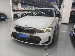 BMW 3 Series 330Li M Sport Night Edition Package - фото 1