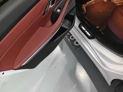 BMW 3 Series 330Li M Sport Night Edition Package - фото 10