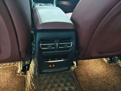 BMW 3 Series 330Li M Sport Night Edition Package - фото 12