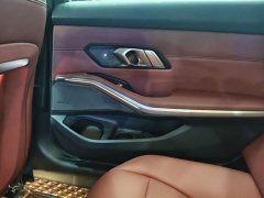 BMW 3 Series 330Li M Sport Night Edition Package - фото 13