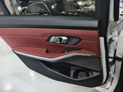 BMW 3 Series 330Li M Sport Night Edition Package - фото 14