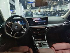 BMW 3 Series 330Li M Sport Night Edition Package - фото 15