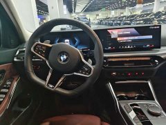 BMW 3 Series 330Li M Sport Night Edition Package - фото 16