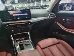 BMW 3 Series 330Li M Sport Night Edition Package - фото 17