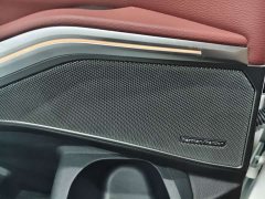 BMW 3 Series 330Li M Sport Night Edition Package - фото 18