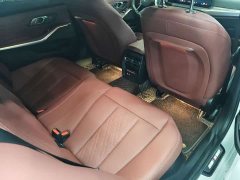 BMW 3 Series 330Li M Sport Night Edition Package - фото 19