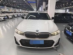 BMW 3 Series 330Li M Sport Night Edition Package - фото 2