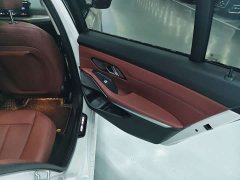 BMW 3 Series 330Li M Sport Night Edition Package - фото 20