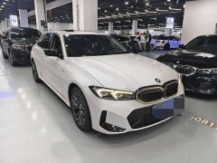 BMW 3 Series 330Li M Sport Night Edition Package - фото 3