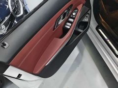 BMW 3 Series 330Li M Sport Night Edition Package - фото 4