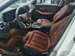 BMW 3 Series 330Li M Sport Night Edition Package - фото 5