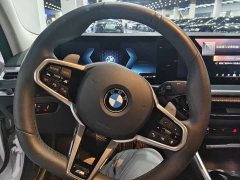 BMW 3 Series 330Li M Sport Night Edition Package - фото 6