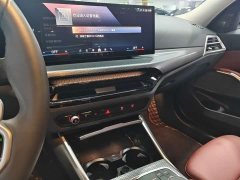 BMW 3 Series 330Li M Sport Night Edition Package - фото 7