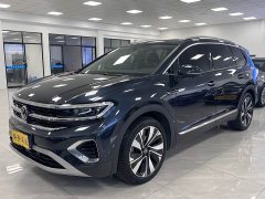 Volkswagen Langjing Facelift 380TSI AWD Luxury Jiajing Edition Pro 6-Seater - photo 1