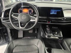 Volkswagen Langjing Facelift 380TSI AWD Luxury Jiajing Edition Pro 6-Seater - photo 13