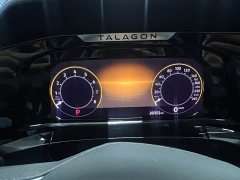 Volkswagen Langjing Facelift 380TSI AWD Luxury Jiajing Edition Pro 6-Seater - photo 14