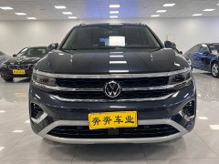 Volkswagen Langjing Facelift 380TSI AWD Luxury Jiajing Edition Pro 6-Seater - photo 2