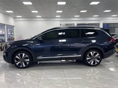 Volkswagen Langjing Facelift 380TSI AWD Luxury Jiajing Edition Pro 6-Seater - photo 4