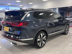 Volkswagen Langjing Facelift 380TSI AWD Luxury Jiajing Edition Pro 6-Seater - photo 6