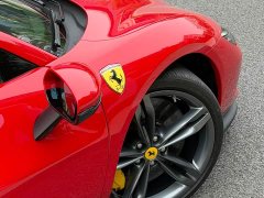 Ferrari 296 3.0T V6 GTS - ფოტო 4