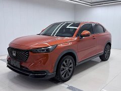 Honda XR-V 1.5L CVT Passion Edition - ფოტო 1