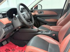 Honda XR-V 1.5L CVT Passion Edition - ფოტო 10