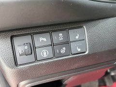 Honda XR-V 1.5L CVT Passion Edition - ფოტო 11