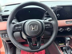 Honda XR-V 1.5L CVT Passion Edition - ფოტო 12