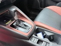 Honda XR-V 1.5L CVT Passion Edition - ფოტო 15