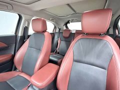 Honda XR-V 1.5L CVT Passion Edition - ფოტო 16